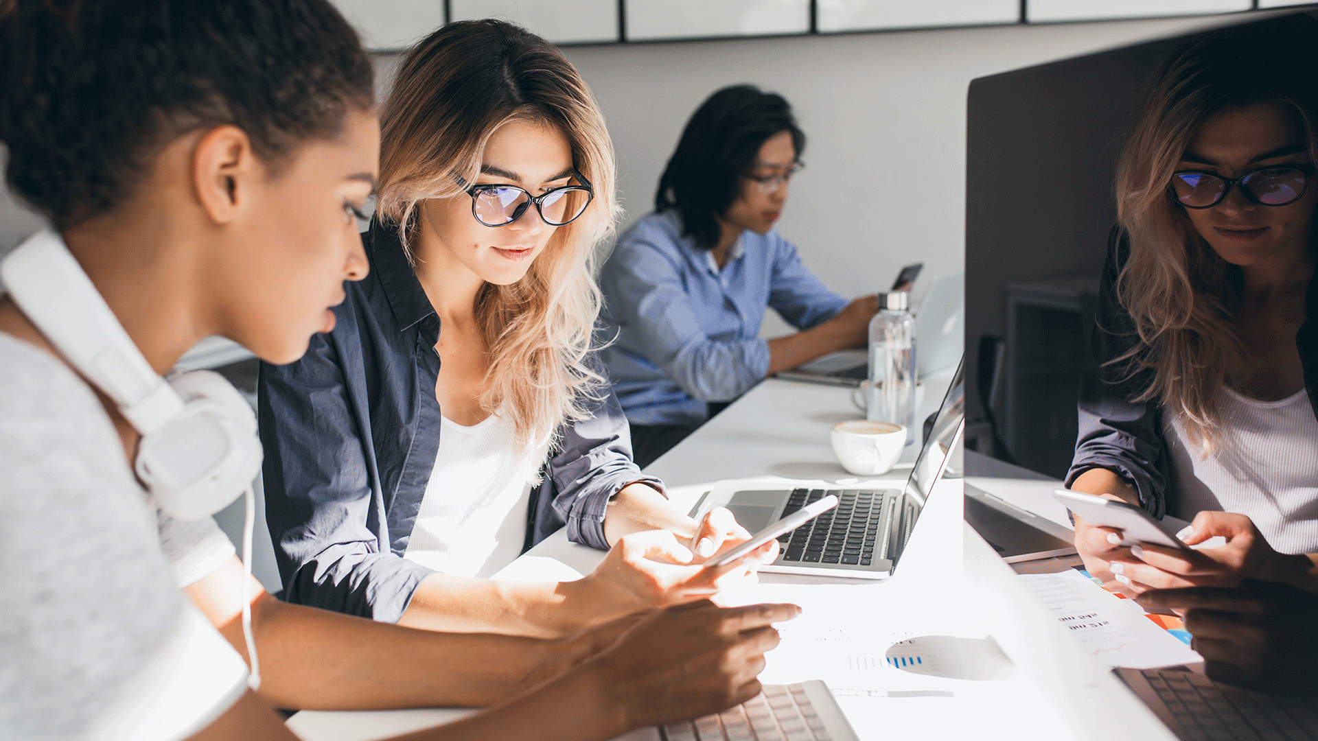 NAAC A+ Accreditation